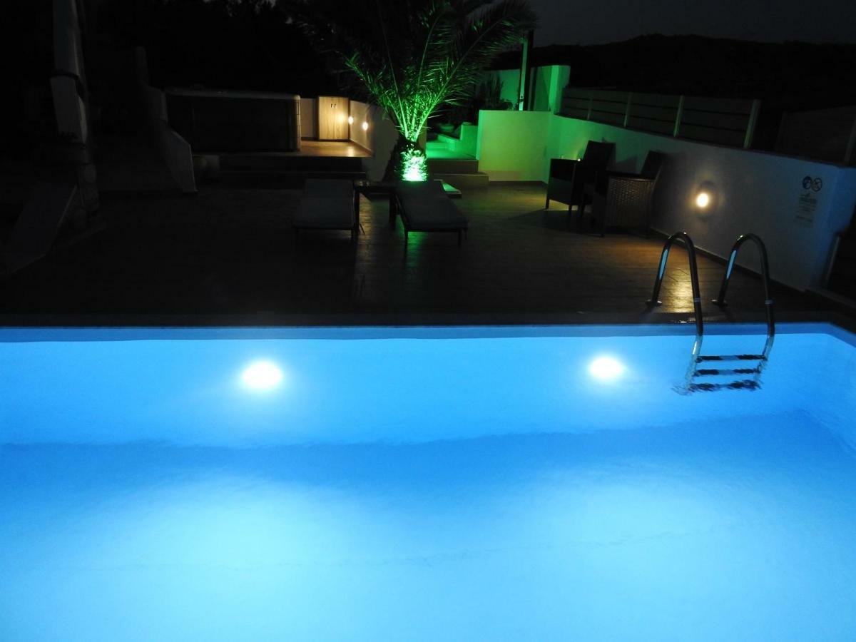 Aiolos Holiday home