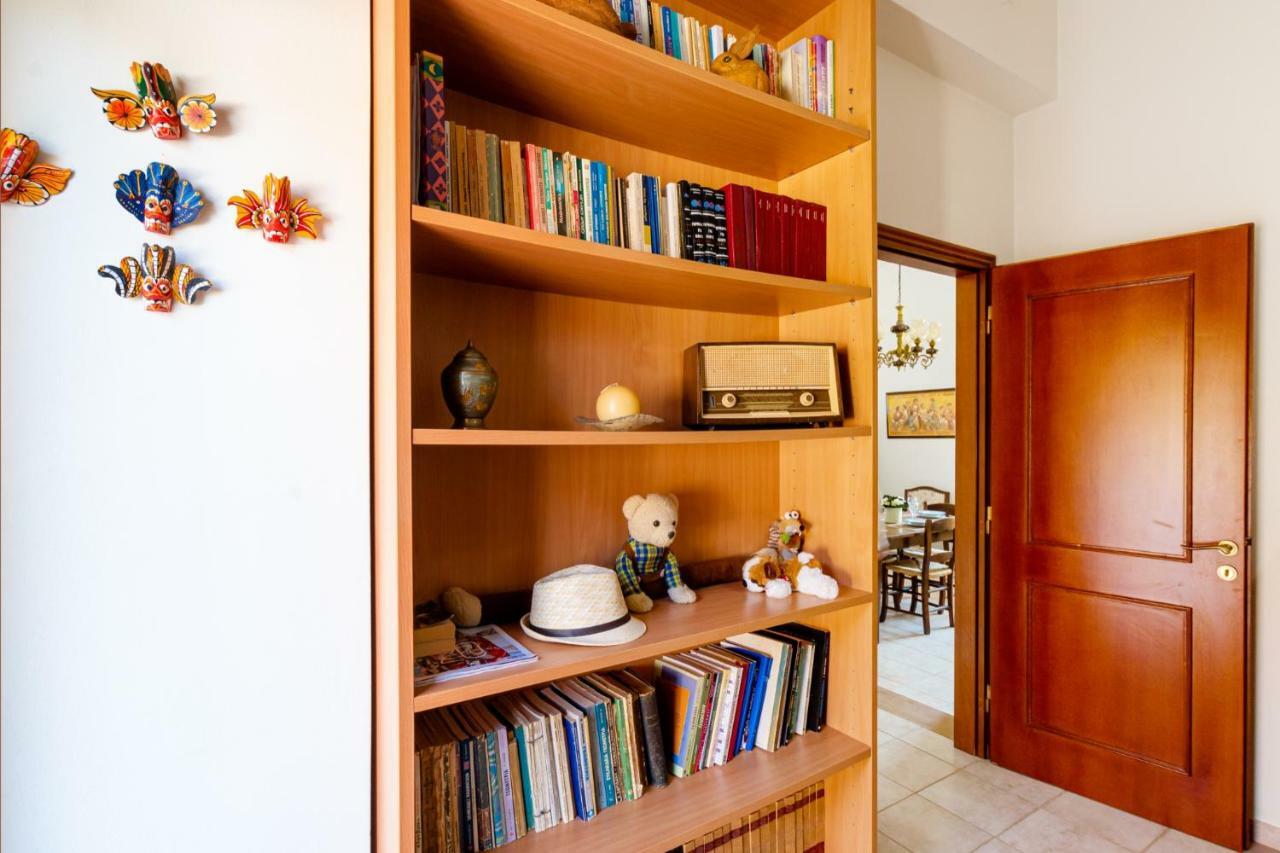 Holiday home Aiolos