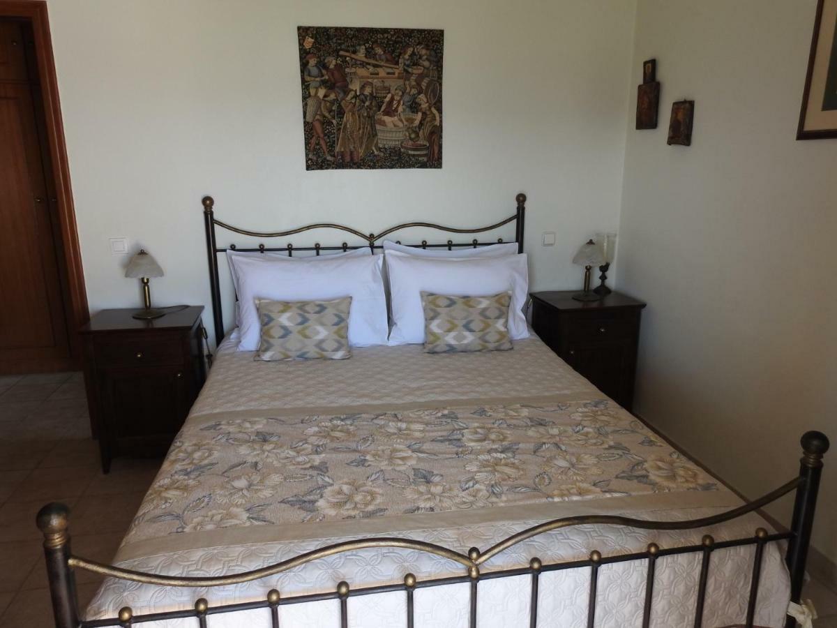 Holiday home Aiolos *