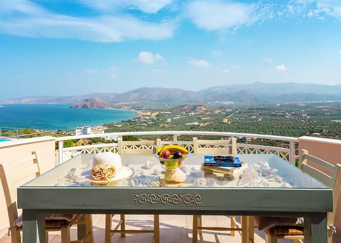 Villa Aiolos