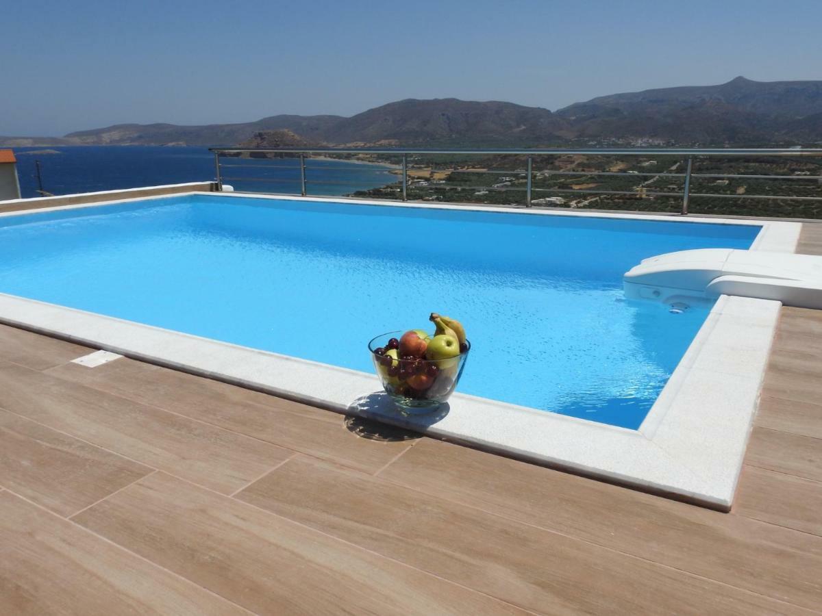 Aiolos * Παλαίκαστρο