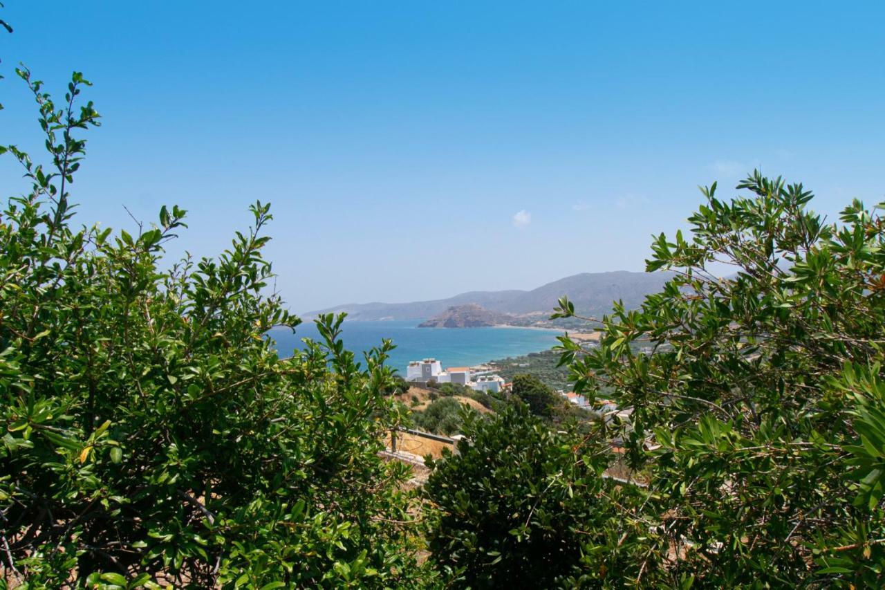 Σπίτι διακοπών Aiolos *